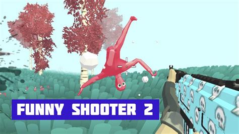 Funny Shooter 2