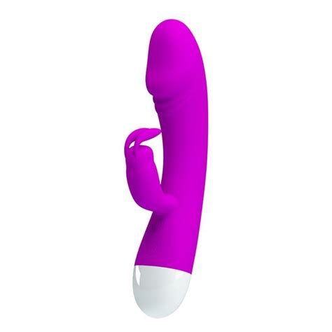 Vibrador Rabbit Recargable Usb Funciones Will Buenos Aires Sex Shop