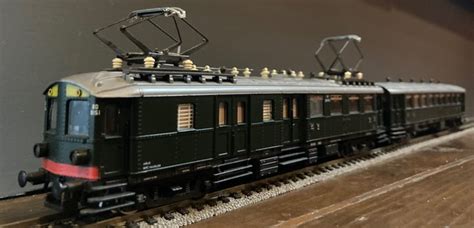 Roco H0 04189S En 4219 Train Unit Electric Train Set Catawiki