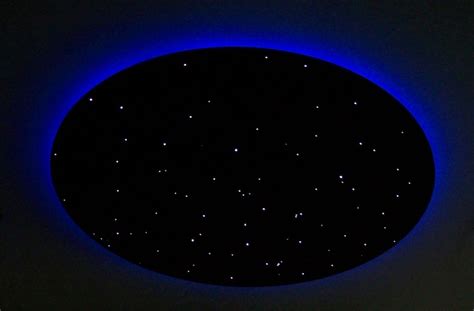 LED Star Lights Ceiling | Light Fixtures Design Ideas