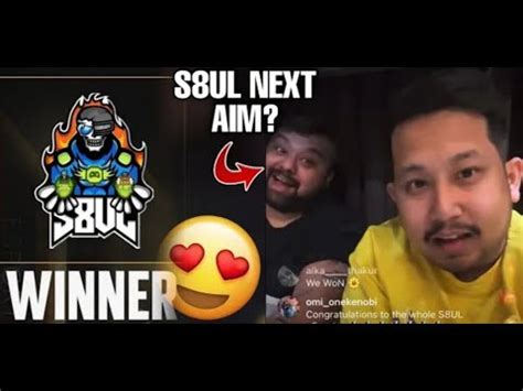 Goldy Bhai Insta Live After S Ul Won Esports Award Vibe With Goldy