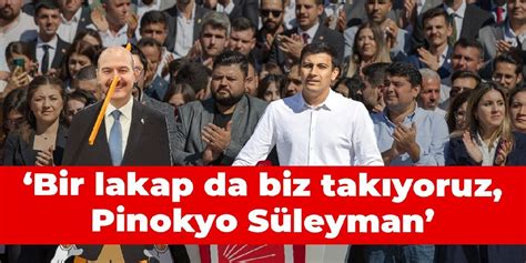 Chp Gen Lik Kollar Genel Ba Kan Killik Bir Lakap Da Biz Tak Yoruz