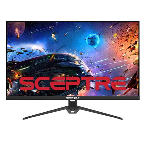 27-inch 165Hz Gaming Monitor, 1440p Gaming Monitor, QHD, 48% OFF