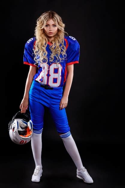 6,000+ Football Uniform Design Pictures