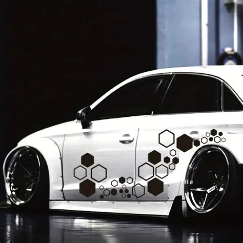 Popular Car Decals - Cars Culture