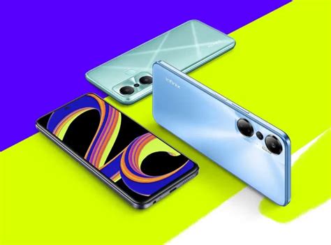 Infinix Hot 20i Now Available Priced In The Philippines YugaTech Philippines Tech News