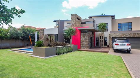 5 Bedroom House For Sale In Gauteng Centurion Centurion East