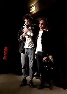 Skam Skam Remakes New Hope Club Cutest Thing Ever Cute Gay