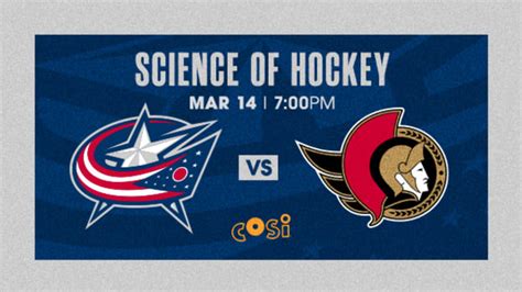 Single Game Tickets | Columbus Blue Jackets