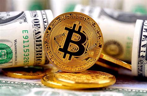 Bitcoin Ultrapassa Os 19 Mil Dólares Pela Primeira Vez Em Três Anos E