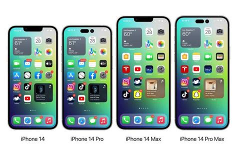 Iphone 14 發表會最新資訊總整理 Iphone 14售價、最新規格特色、發表資訊懶人包 科技生活 Texch