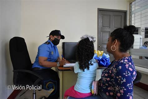 Inauguran Comisaría de la Mujer en Quezalguaque Policía Nacional de