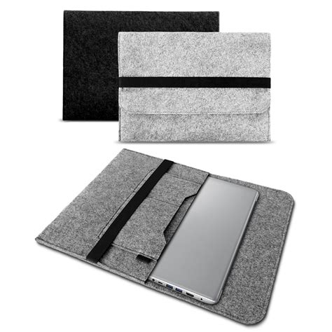 Sleeve Hülle Samsung Galaxy Book Pro 360 156 Tasche Filz Notebook