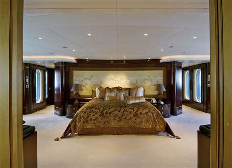 Yacht Interiors | iDesignArch | Interior Design, Architecture ...