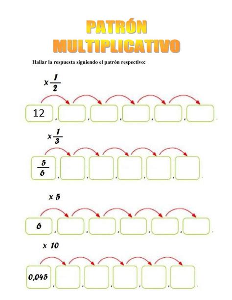 Patrón Multiplicativo 558074 Profesordavid2020 Live