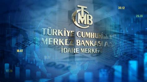 Merkez Bankas Ndan G Zel Haber T M Zamanlar N Rekoru K R Ld