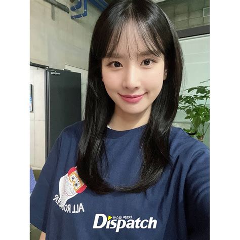 WJSN DAILY On Twitter PIC 220709 Koreadispatch IG Update With WJSN