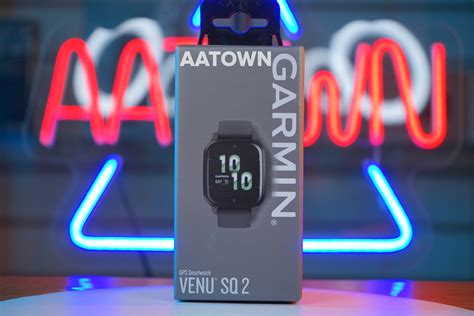 Garmin Venu Sq 2 Shadow Grey умные(смарт) спортивные часы купить в ...