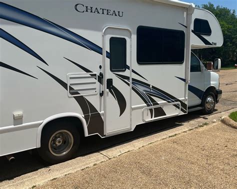 2020 Class C Rv For Rent In College Station Texas