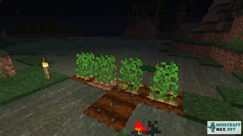 Poisonous Potato How To Craft Poisonous Potato In Minecraft