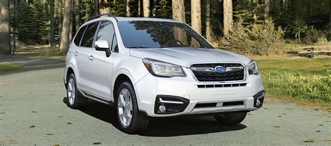 Exeter Subaru | Subaru Forester Exterior Colors | New Subaru dealership ...