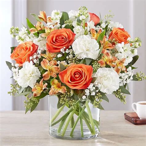 Best Mother's Day Flower Delivery Services - Beautiful Bouquets to Send ...