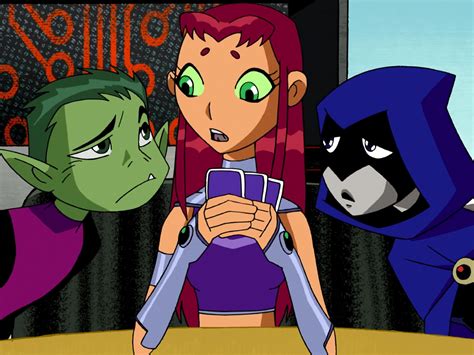 Watch Teen Titans - Season 2 | Prime Video
