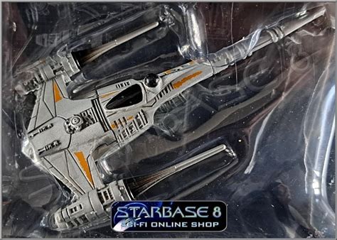 THE MANDALORIAN S N STARFIGHTER STAR WARS HOT WHEELS STARSHIPS SELECT