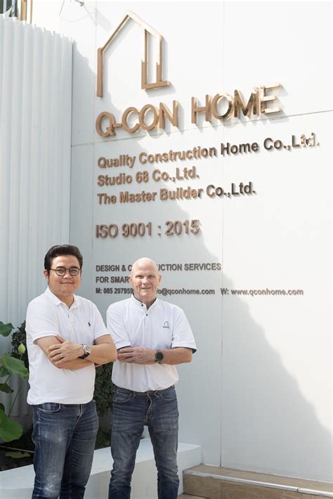 Why Q Con Home Should Be Building Or Renovating Your Property In Hua