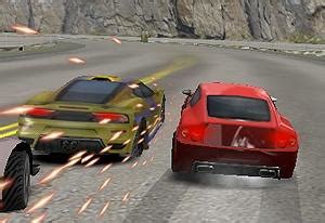 TURBO RACING 2 free online game on Miniplay.com