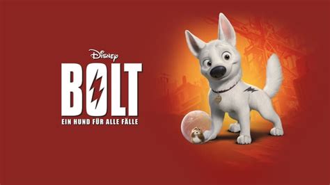 Bolt (2008) Full Movie in HD Quality