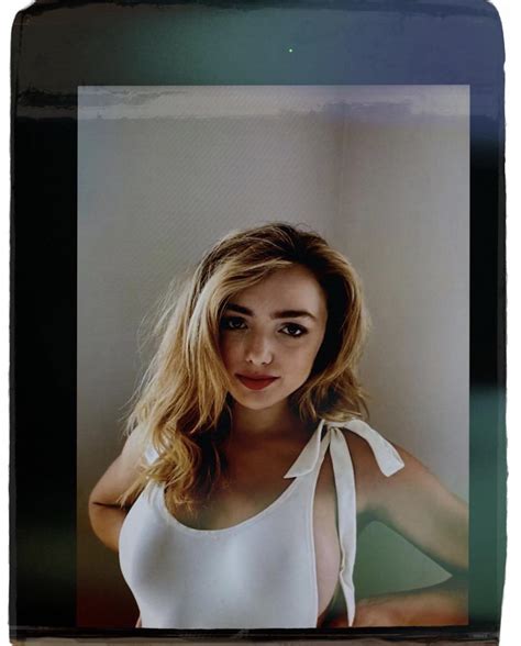 Wow just wow : r/PeytonList