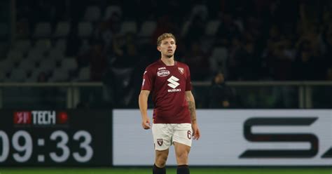 Calcio Torino Trauma Elongativo Al Soleo Per Lovato Il Giornale D