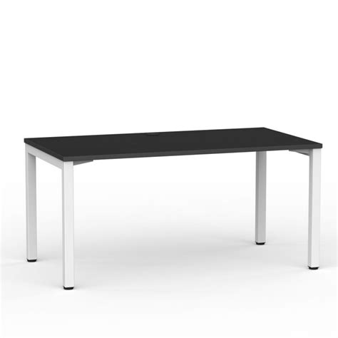 Office Cubit Straight Desk 1200x600mm Nz Workspace Direct