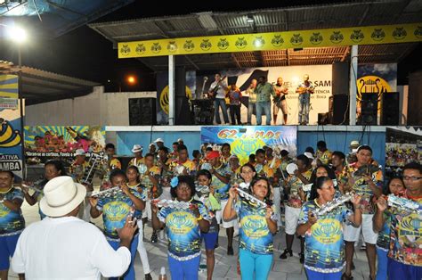 Conhecidos Sambas Finalistas Do Concurso De Samba Enredo Da Favela