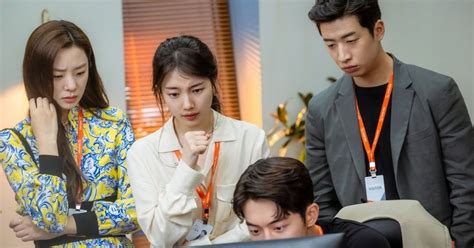 Belajar Dari K Drama Start Up Ini Bocoran Sektor Paling Dilirik