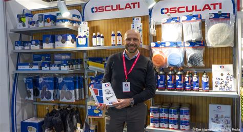 Osculati presents its new catalogue: over 1,000 new products | Yachting ...