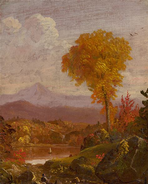 Thomas Cole - Art for Sale