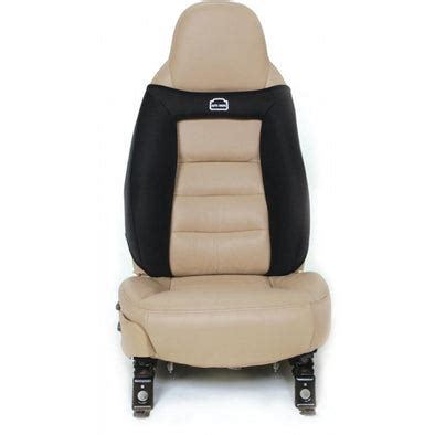 Corvette Seat Covers & Seat Belt Pads | Corvette Store Online