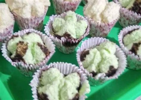 Resep Bolu Kukus Simpel Lembut No Mixer Oleh Denni Kuskus Cookpad