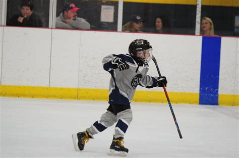 Erie MLK Cup Erie PA TCS Hockey