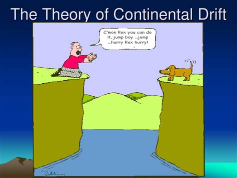 PPT - The Theory of Continental Drift PowerPoint Presentation - ID:416795