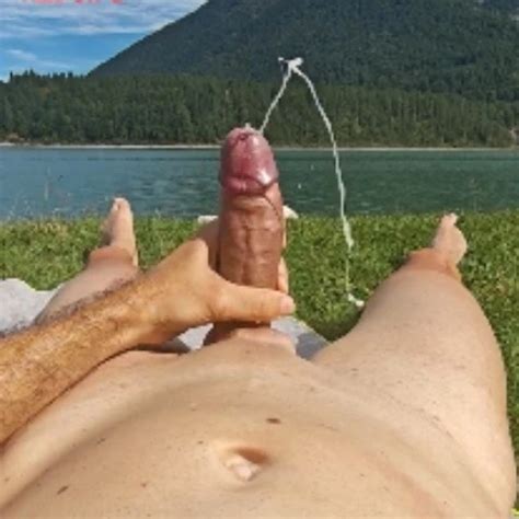 Growing Cock Soft To Hard Penis Gay Big Cock Porn Feat Land Land Xhamster