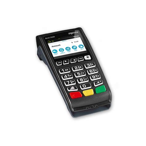 Everything You Need To Know About Ingenico Card Readers Reviews And