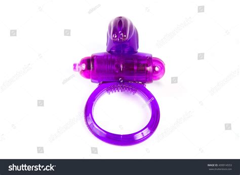 Penis Vibrating Ring Rabbit Sex Toy Stock Photo 499914553 Shutterstock