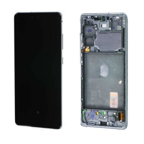 Samsung Galaxy S20 Fe Screen Replacement Smart Prices Kenya