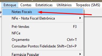 Como Cancelar Uma Nota Fiscal Nf E Base De Conhecimento