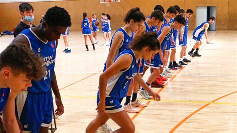 Maestro Esta Noche Patrulla Mejores Campus Baloncesto V Spera Mi Rcoles