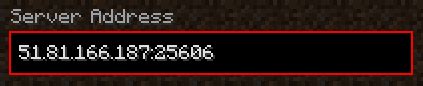 Einem Minecraft Server Auf Dem PC Beitreten Apex Hosting