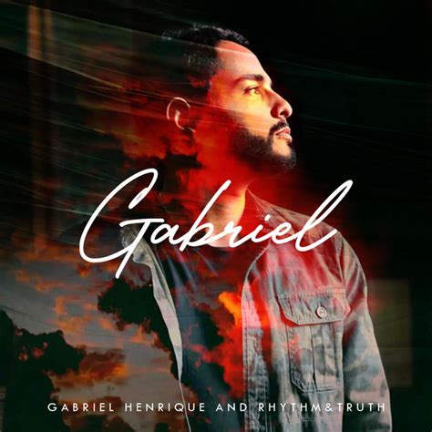 Gabriel Alb M De Gabriel Henrique Spotify